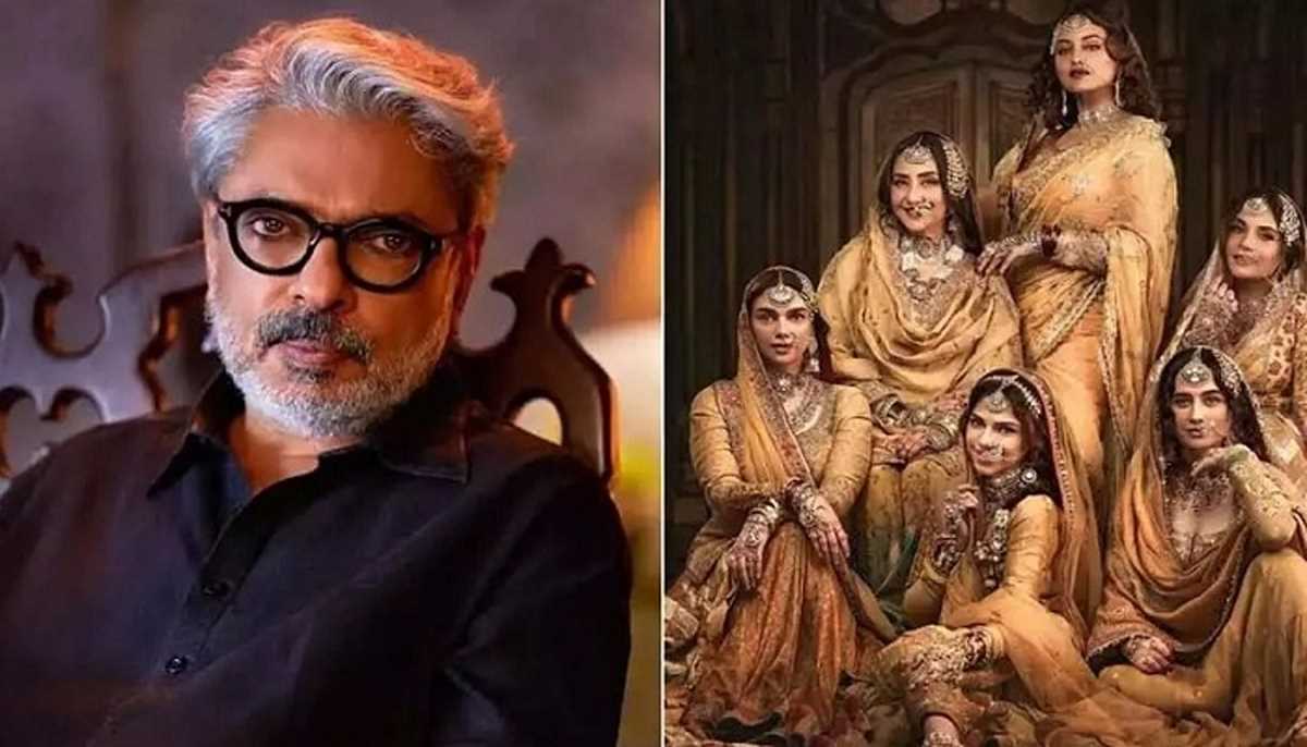 इस साल गूगल पर सबसे ज्यादा खोजा जाने वाला शो रहा ‘हीरामंडी’